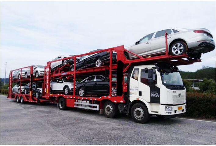 娄底到乌拉特前旗轿车托运